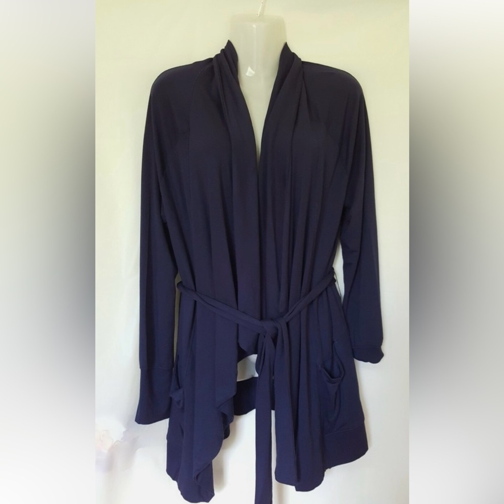 Matilda Jane Navy Blue Wrap